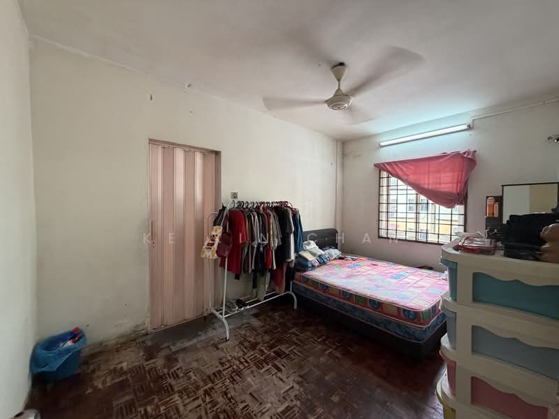 Apartment for Sale at Lily & Jasmine Apartment - Ke Xin Chan - PropertyGuru.com.my