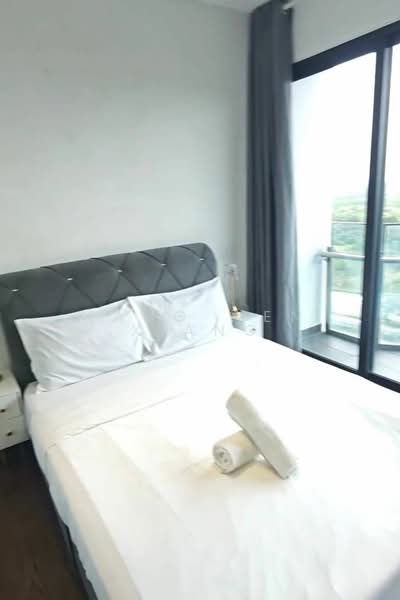 Apartment for Sale at Almas - Kang Wen Xiang - PropertyGuru.com.my
