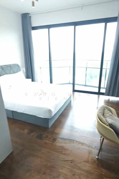 Apartment for Sale at Almas - Kang Wen Xiang - PropertyGuru.com.my
