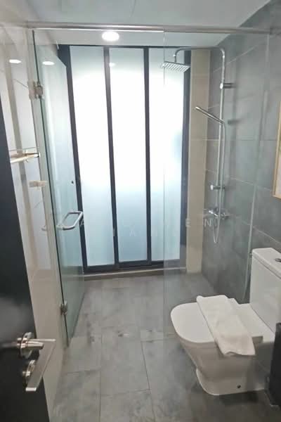 Apartment for Sale at Almas - Kang Wen Xiang - PropertyGuru.com.my