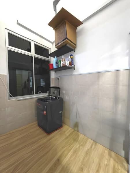 Rumah Teres 1 Tingkat untuk Dijual di Johor Bahru (Johor) - Josephine Yong - Interior - PropertyGuru.com.my