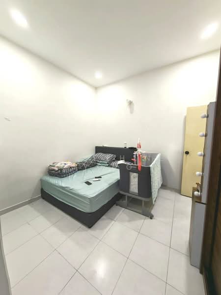 Rumah Teres 1 Tingkat untuk Dijual di Johor Bahru (Johor) - Josephine Yong - Bedroom - PropertyGuru.com.my