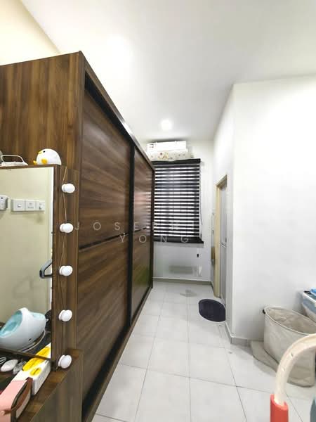 Rumah Teres 1 Tingkat untuk Dijual di Johor Bahru (Johor) - Josephine Yong - Interior - PropertyGuru.com.my
