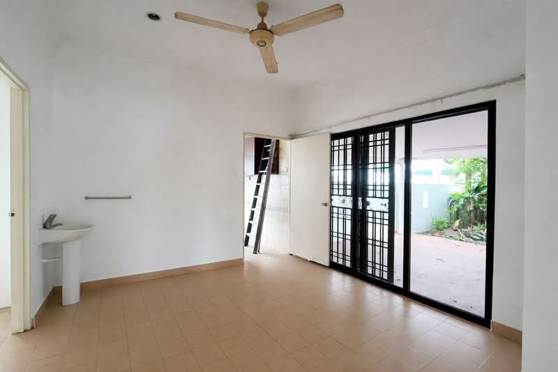 Rumah Berkembar untuk Disewa di Johor Bahru (Johor) - Nat Sin - Interior - PropertyGuru.com.my