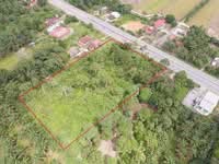 For Sale - Taiping Kamunting Kerian