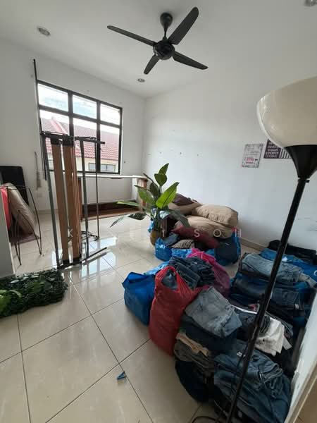 Terraced House for Sale in Taman Laguna (Johor Bahru) - Keh Qi Soh - PropertyGuru.com.my