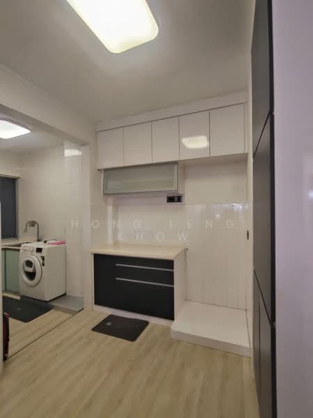 Apartment for Rent at Pan Vista - Hong Leng Khow - PropertyGuru.com.my