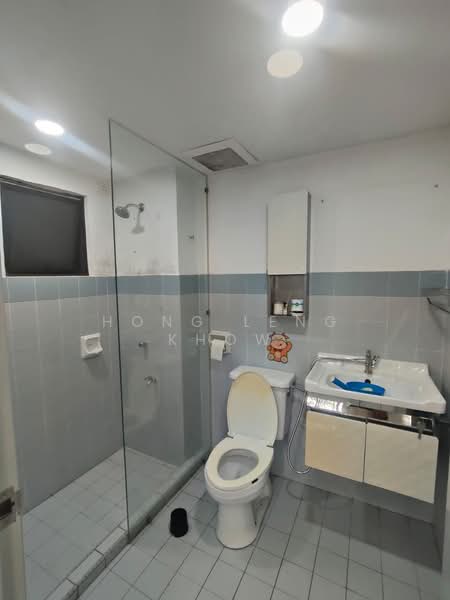 Apartment for Rent at Pan Vista - Hong Leng Khow - PropertyGuru.com.my