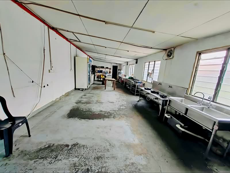 Banglo Komersial untuk Disewa di Johor Bahru (Johor) - Reagan Goh - Kitchen - PropertyGuru.com.my