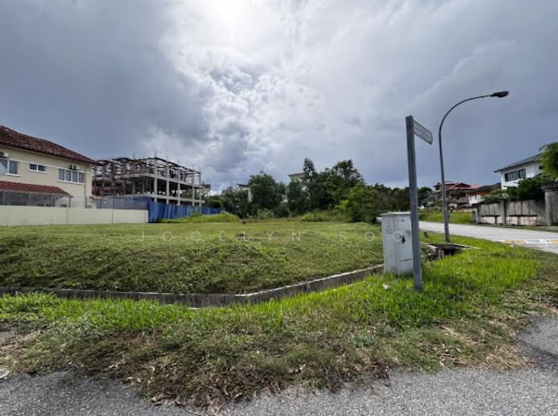 Bungalow Land for Sale in Bandar Mahkota Cheras (Cheras) - Jocelyn Soo - PropertyGuru.com.my