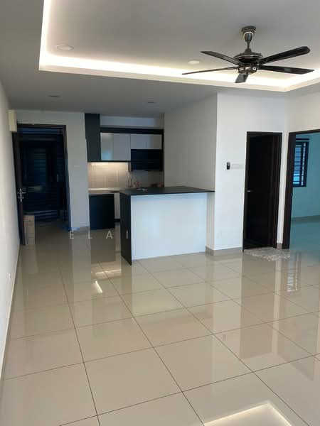 Condominium for Rent at Residensi Zamrud - Elaine Yap - Kitchen - PropertyGuru.com.my