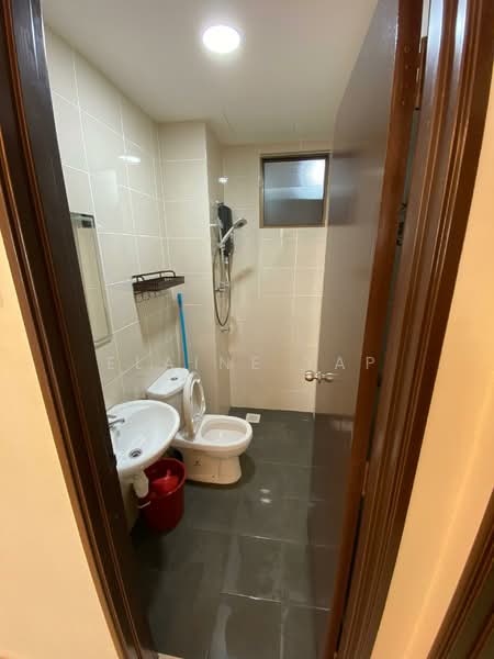 Condominium for Rent at Residensi Zamrud - Elaine Yap - Bathroom - PropertyGuru.com.my