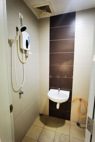 Service Residence for Rent at Avenue Garden - Jeff Koay - Bathroom - PropertyGuru.com.my