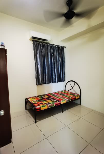 Service Residence for Rent at Avenue Garden - Jeff Koay - Bedroom - PropertyGuru.com.my