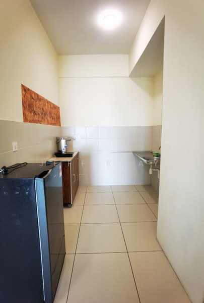 Service Residence for Rent at Avenue Garden - Jeff Koay - Kitchen - PropertyGuru.com.my
