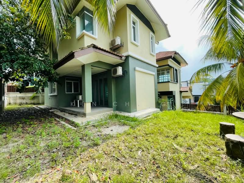 Bungalow for Rent in Kota Emerald (Rawang) - Ken Chong - Exterior - PropertyGuru.com.my