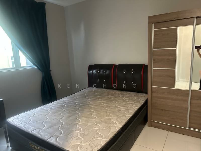 Bungalow for Rent in Kota Emerald (Rawang) - Ken Chong - Bedroom - PropertyGuru.com.my