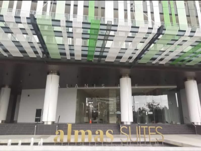 Apartment for Rent at Almas - Alanis Lee - PropertyGuru.com.my