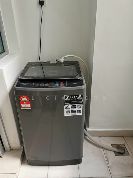 Apartment for Rent at Midori Green (Pangsapuri Hijauan) - Alicia Voon - Interior - PropertyGuru.com.my