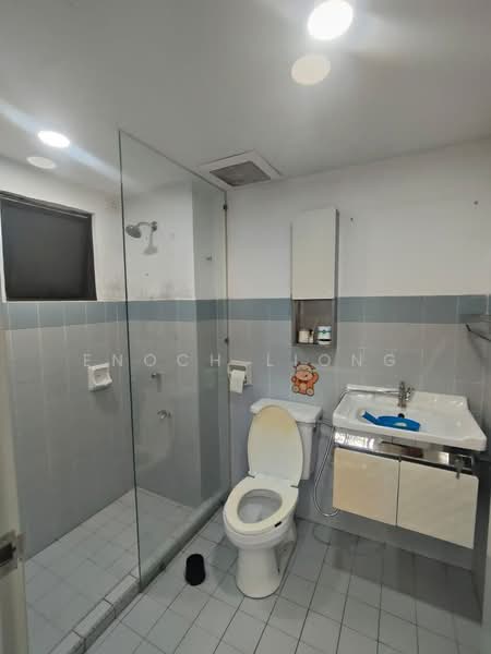 Apartment for Rent at Pan Vista - Enoch Liong - Bathroom - PropertyGuru.com.my