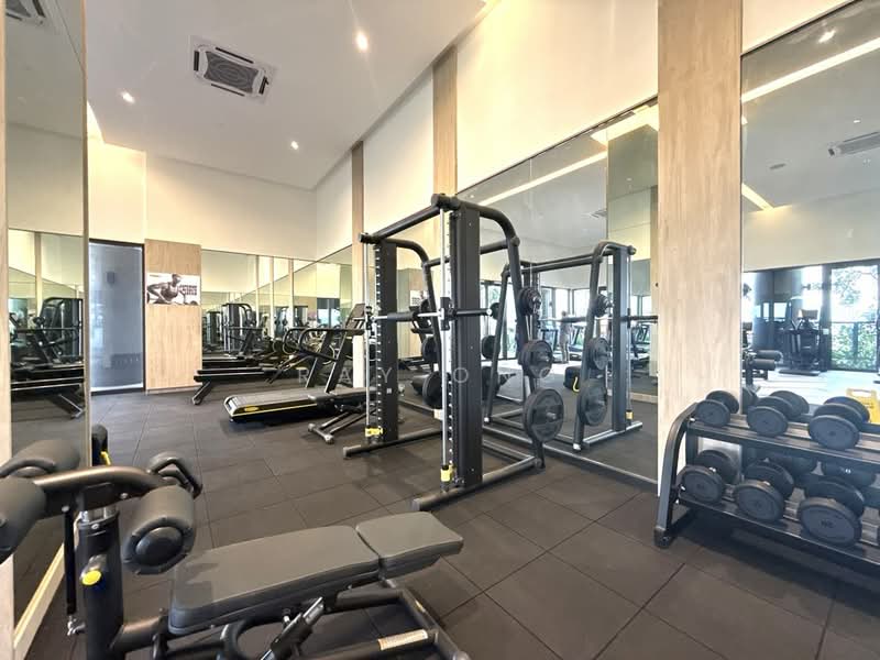 Service Residence for Rent at Jendela Residences - Ray Ong - PropertyGuru.com.my