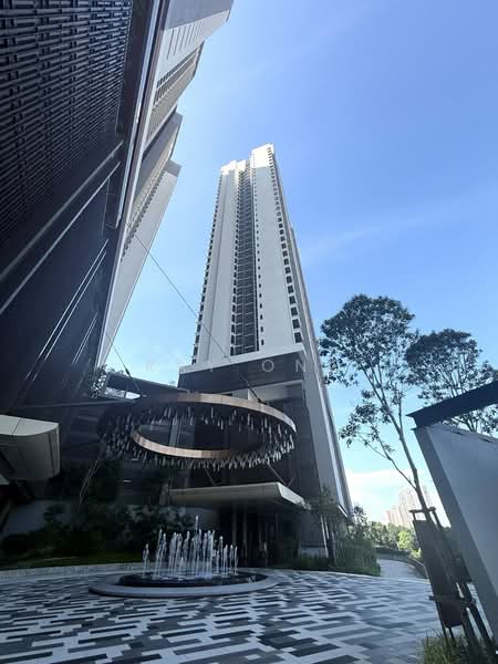 Service Residence for Rent at Jendela Residences - Ray Ong - PropertyGuru.com.my