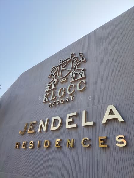 Service Residence for Rent at Jendela Residences - Ray Ong - PropertyGuru.com.my
