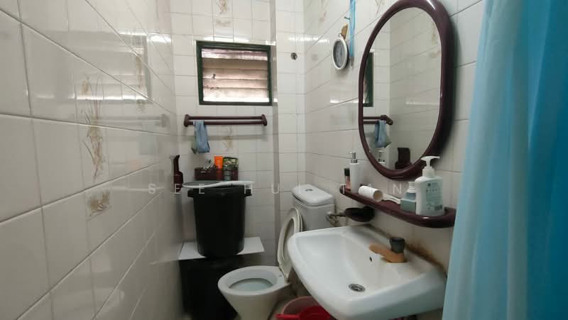 Rumah Teres 2 Tingkat untuk Dijual di Taman Sri Kepong (Batu) - See Hui Tan - PropertyGuru.com.my