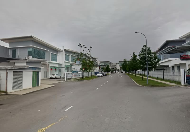 Factory for Rent in Kempas (Johor Bahru) - Shi Ting - PropertyGuru.com.my