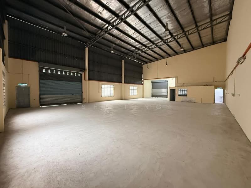 Factory for Rent in Kempas (Johor Bahru) - Shi Ting - PropertyGuru.com.my