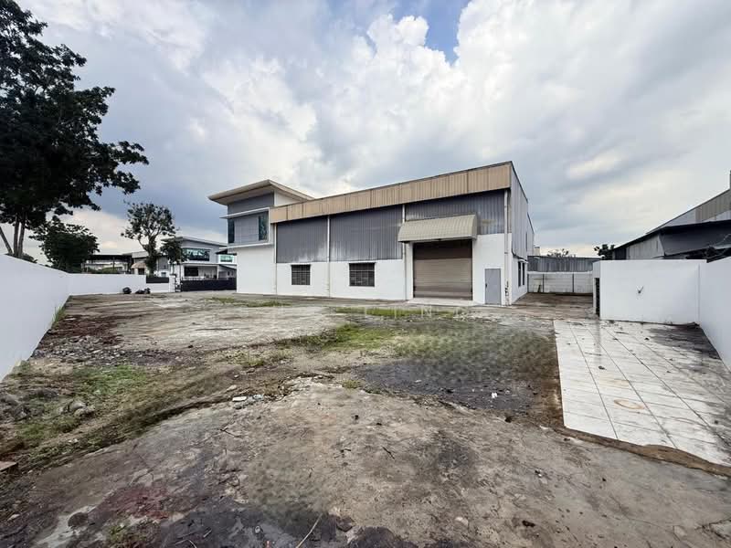 Factory for Rent in Kempas (Johor Bahru) - Shi Ting - PropertyGuru.com.my