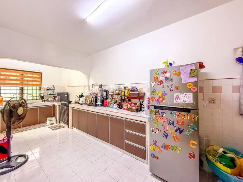 2-storey Terraced House for Sale in Taman Sri Indah (Cheras) - Fauzan bin Sahrom - PropertyGuru.com.my