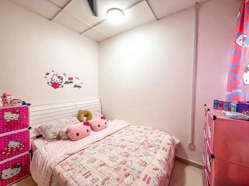 2-storey Terraced House for Sale in Taman Sri Indah (Cheras) - Fauzan bin Sahrom - PropertyGuru.com.my