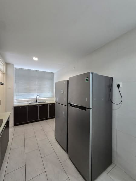 Condominium for Rent at Ceriaan Kiara - Samuel Lee - Kitchen - PropertyGuru.com.my