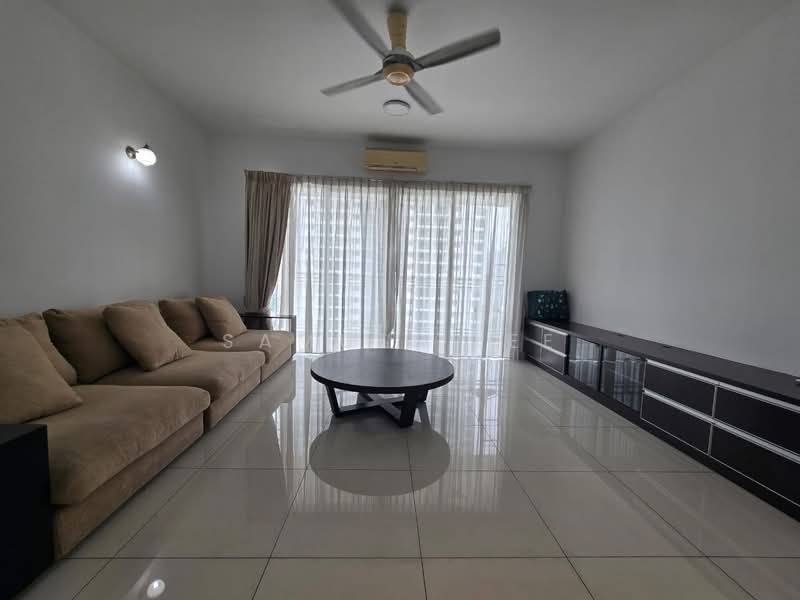 Condominium for Rent at Ceriaan Kiara - Samuel Lee - PropertyGuru.com.my