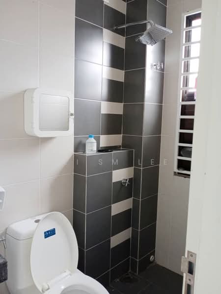 Terraced House for Sale in Alam Damai (Cheras) - Mei SM Lee - Damai Citra, Alam Damai, Cheras Bathroom - PropertyGuru.com.my