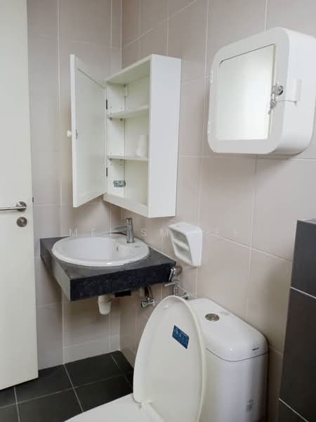 Terraced House for Sale in Alam Damai (Cheras) - Mei SM Lee - Damai Citra, Alam Damai, Cheras Bathroom - PropertyGuru.com.my