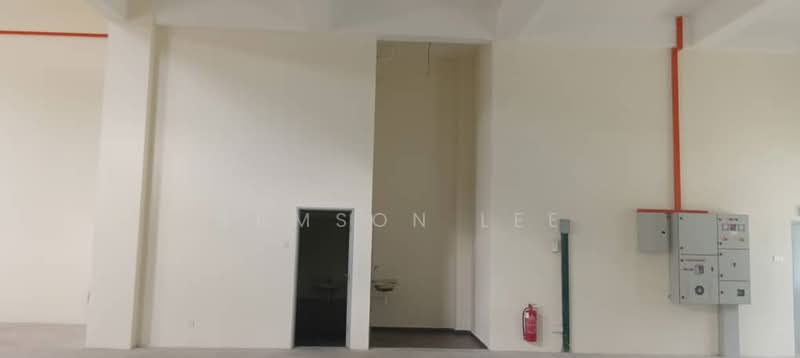 Kilang untuk Disewa di Saujana Rawang (Rawang) - Samson Lee - Interior - PropertyGuru.com.my