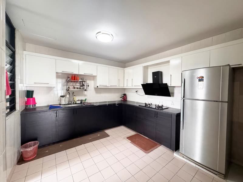 Kondominium untuk Dijual di The Wadihana - Peggie Chua - Kitchen - PropertyGuru.com.my