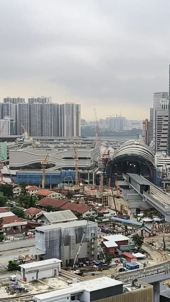 Kondominium untuk Dijual di The Wadihana - Peggie Chua - Exterior - PropertyGuru.com.my