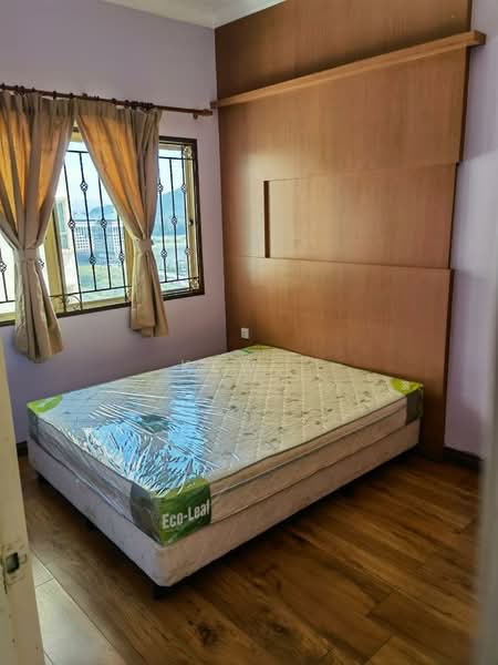 Kondominium untuk Disewa di East Lake Residence - Kew . - PropertyGuru.com.my