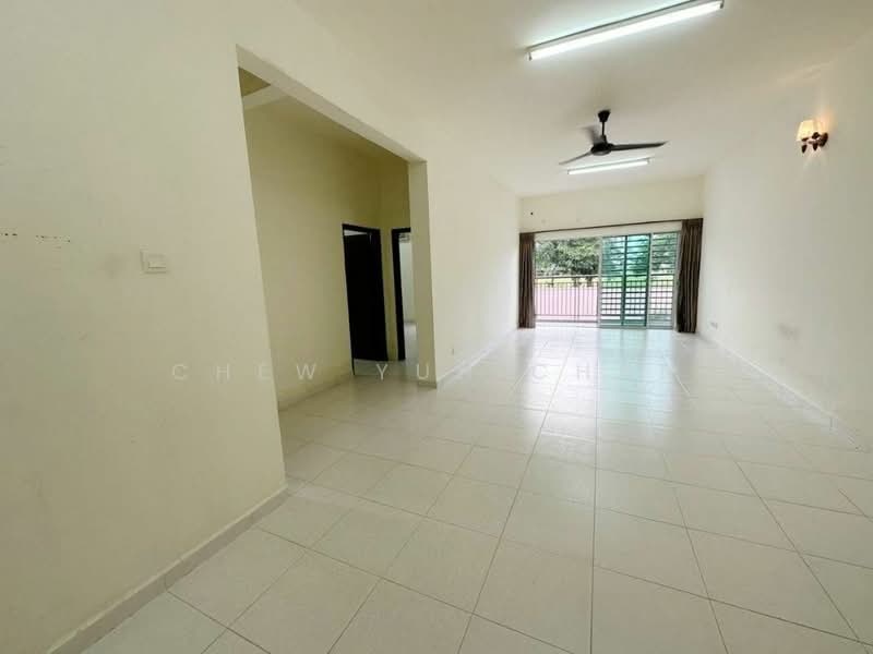 Service Residence for Sale at SuriaMas Suites - Chew Yun Chan - Living Room - PropertyGuru.com.my
