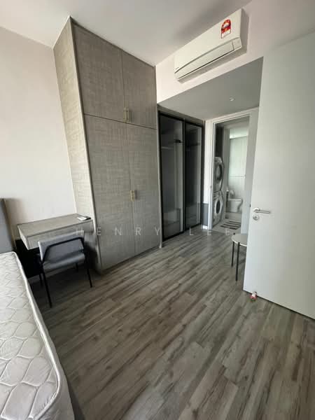 Service Residence for Rent at Millerz Square Serviced Residence - Henry Lee - Bedroom - PropertyGuru.com.my