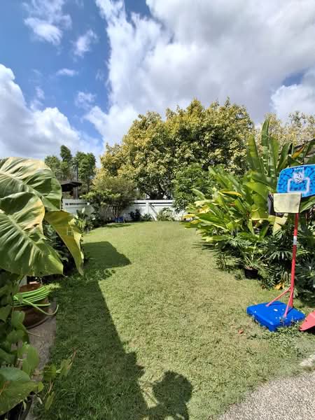 Rumah Teres 2 Tingkat untuk Disewa di Iskandar Puteri (Nusajaya) (Johor) - Shirley Pang - Garden - PropertyGuru.com.my