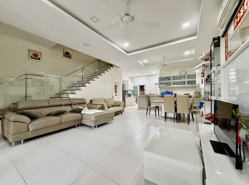 Rumah Teres 3-Tingkat untuk Dijual di Bandar Mahkota Cheras (Cheras) - Jocelyn Soo - PropertyGuru.com.my
