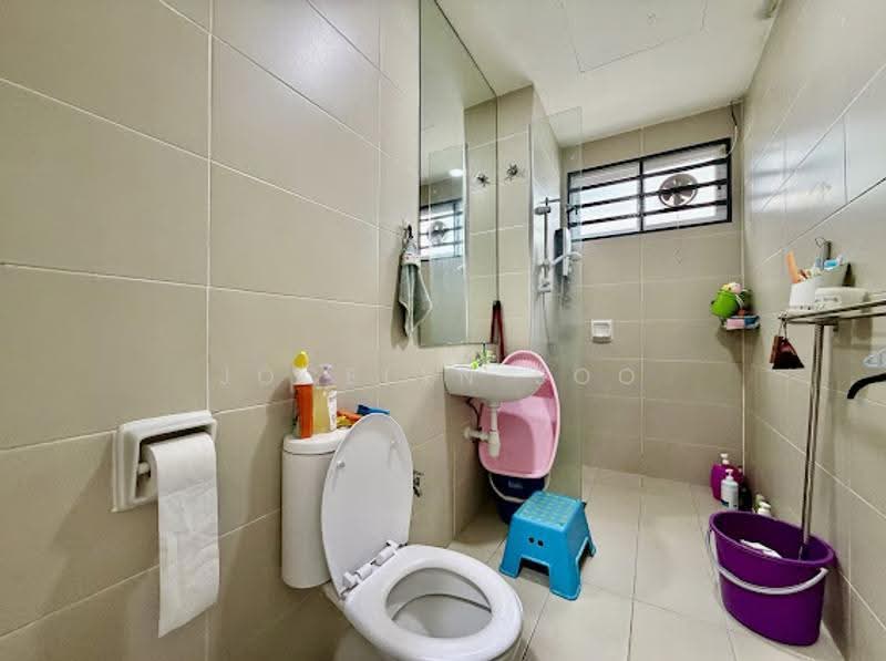 Rumah Teres 3-Tingkat untuk Dijual di Bandar Mahkota Cheras (Cheras) - Jocelyn Soo - PropertyGuru.com.my