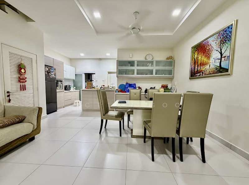 Rumah Teres 3-Tingkat untuk Dijual di Bandar Mahkota Cheras (Cheras) - Jocelyn Soo - PropertyGuru.com.my