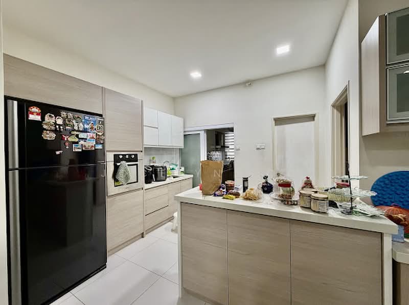 Rumah Teres 3-Tingkat untuk Dijual di Bandar Mahkota Cheras (Cheras) - Jocelyn Soo - PropertyGuru.com.my