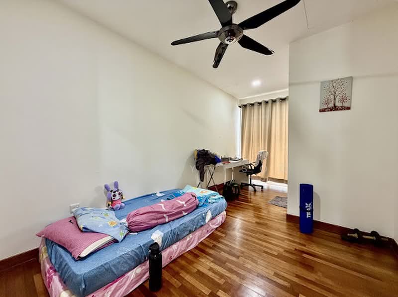 Rumah Teres 3-Tingkat untuk Dijual di Bandar Mahkota Cheras (Cheras) - Jocelyn Soo - PropertyGuru.com.my