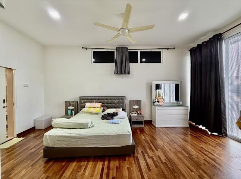 Rumah Teres 3-Tingkat untuk Dijual di Bandar Mahkota Cheras (Cheras) - Jocelyn Soo - PropertyGuru.com.my
